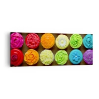 140x50 cm | Panoramikus