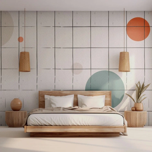 Fotótapéta Standard Eco - Csapdába esve. Mi vagy ők? - Háttér, Kerekek, Rács - 150x105 cm