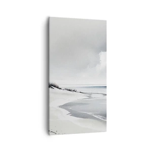 Vászonkép - Mindig együtt - 55x100 cm