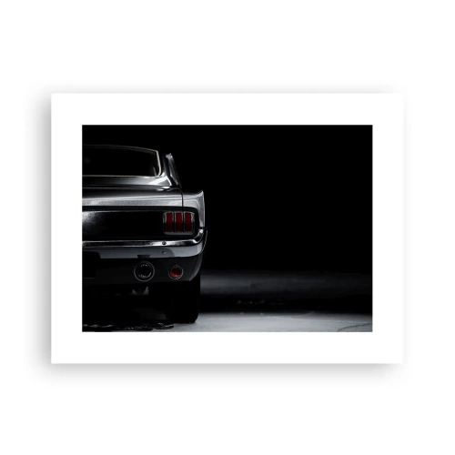 Poszter - Klasszikus báj - 40x30 cm