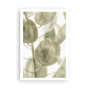 Poszter - Kezdetben levelek voltak... - 61x91 cm