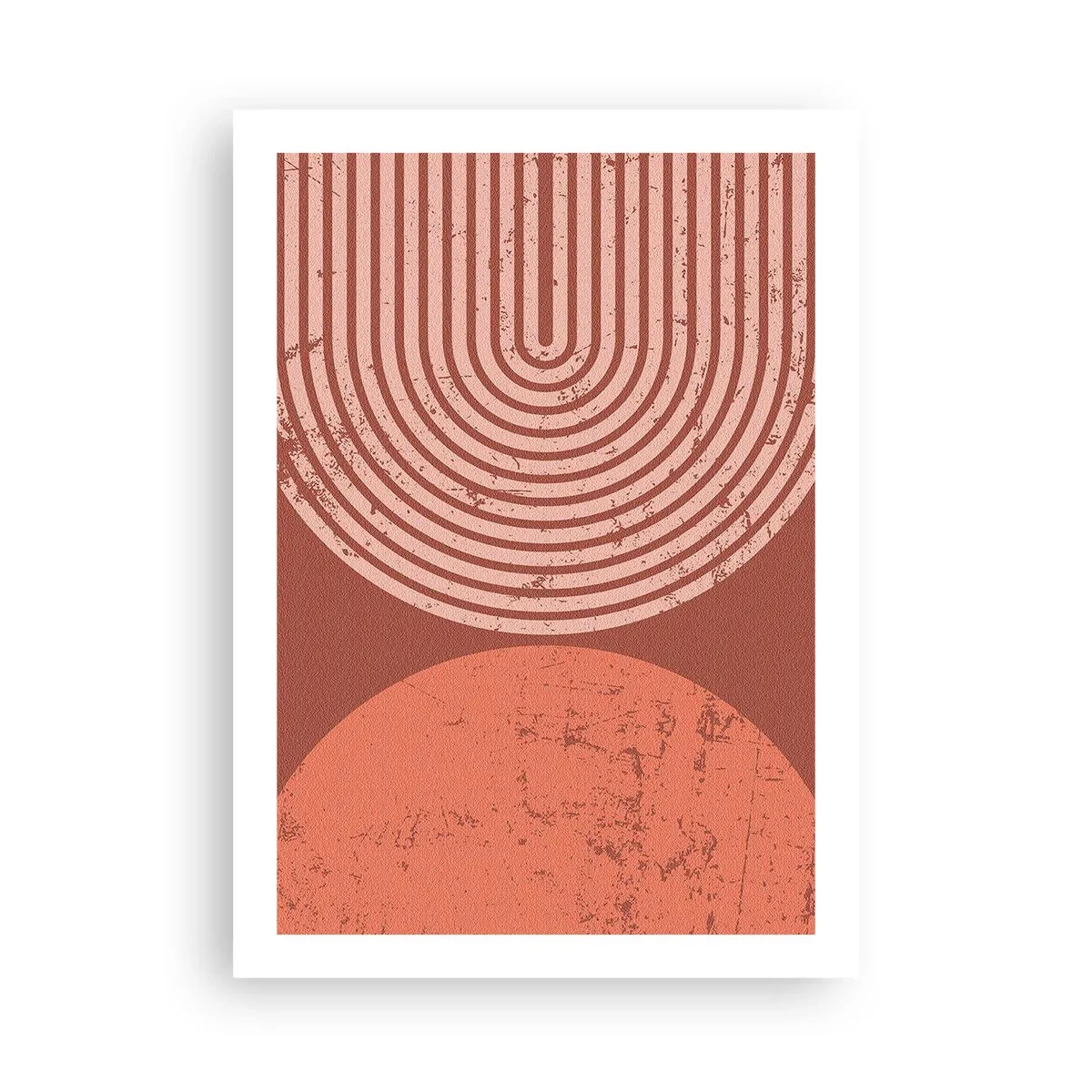 Poszter - Szoros kapcsolat - 50x70 cm