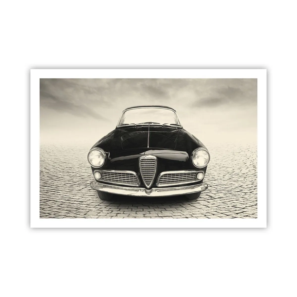 Poszter - És hogy ne szeretnél engem? - 91x61 cm