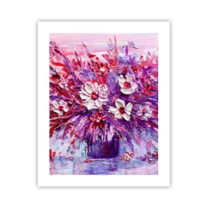 Poszter - Ártatlanság és szenvedély - 40x50 cm