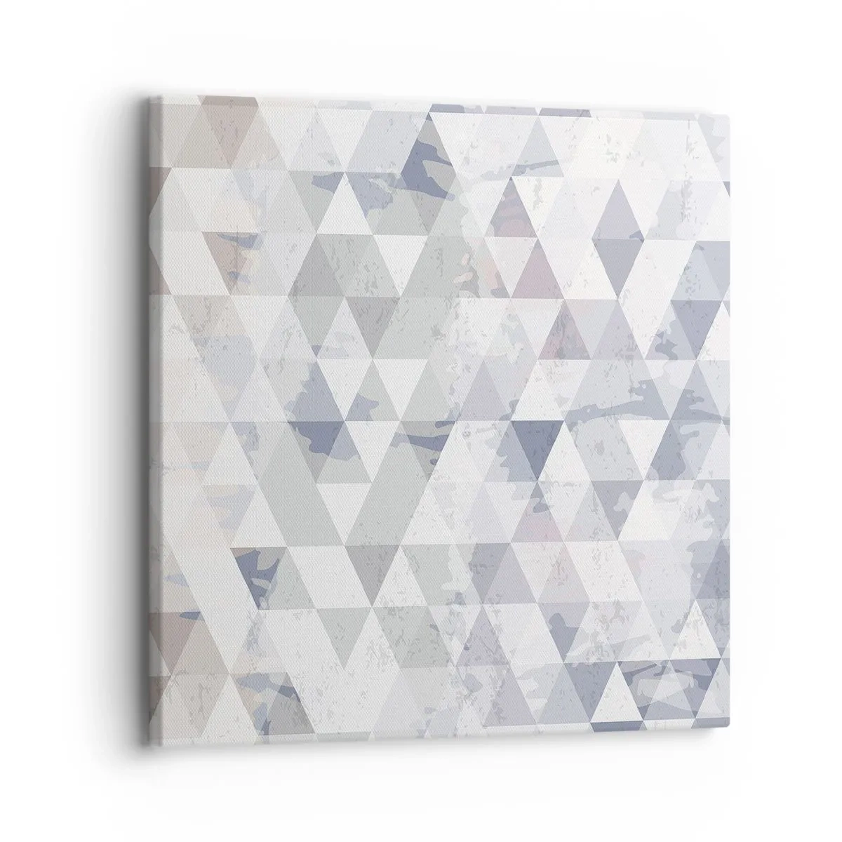 Vászonkép - Hármas ritmusban - 30x30 cm