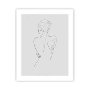 Poszter - Testzene - 40x50 cm