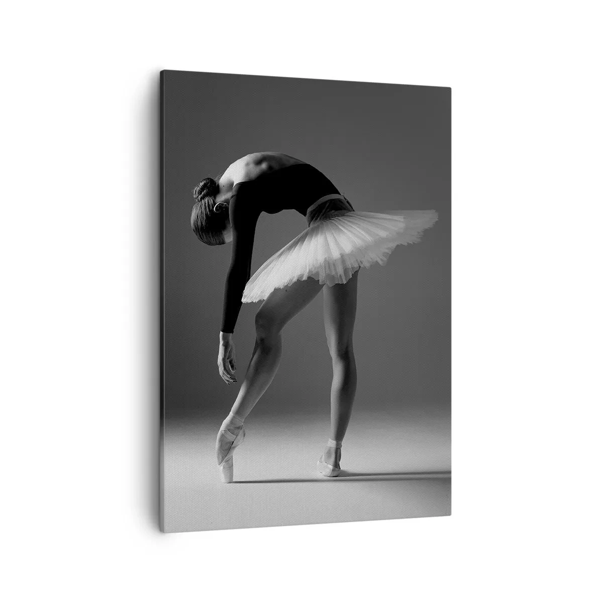 Vászonkép - Bella balerina - 50x70 cm