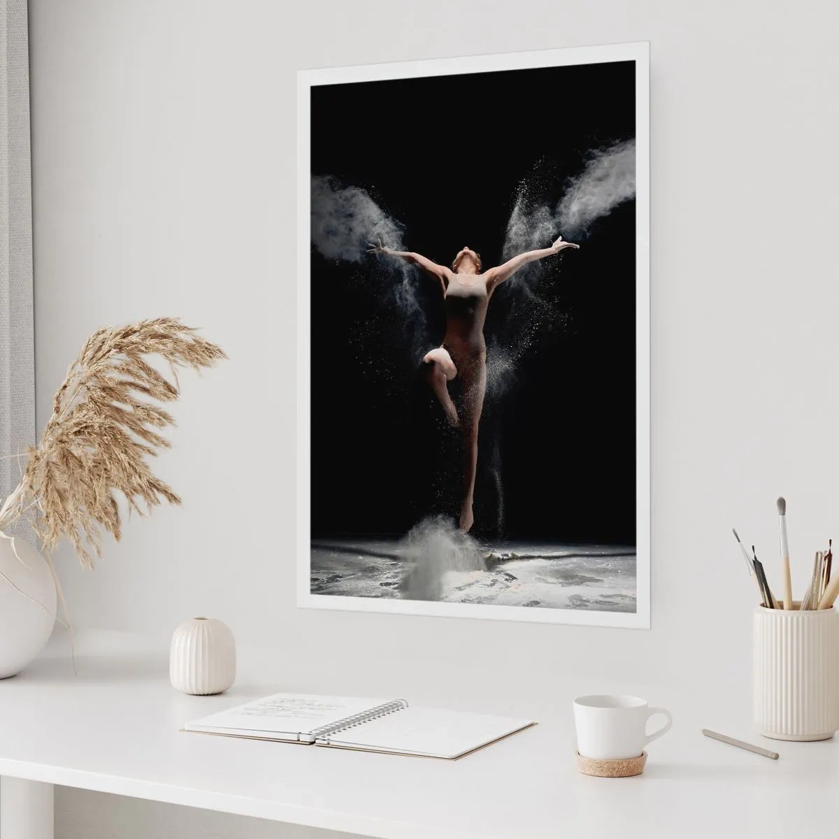 Poszter - Elfek léteznek - 70x100 cm