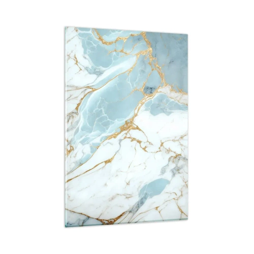 Üveg kép - A kő gazdagsága - 80x120 cm