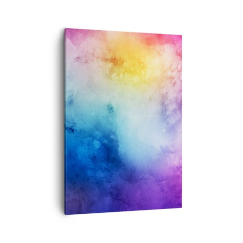 Vászonkép - Majdnem a hetedik mennyországban - 50x70 cm