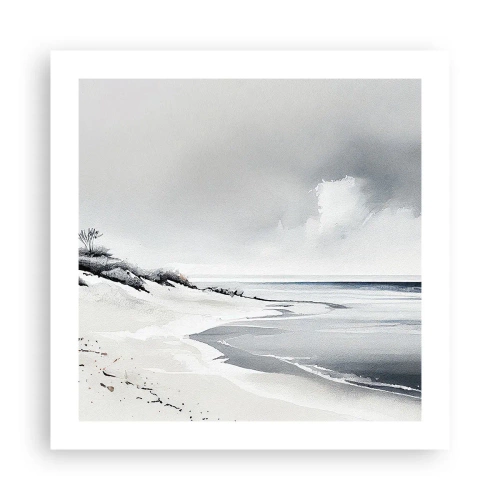 Poszter - Mindig együtt - 50x50 cm