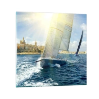 30x30 cm | Négyzetes