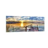 140x50 cm | Panoramikus