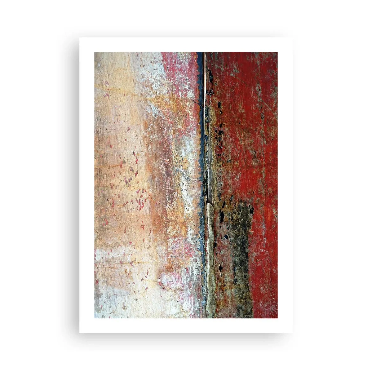 Poszter - Talán a tenger - 50x70 cm