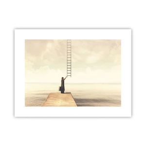 Poszter - Varázslatos utazás - 40x30 cm