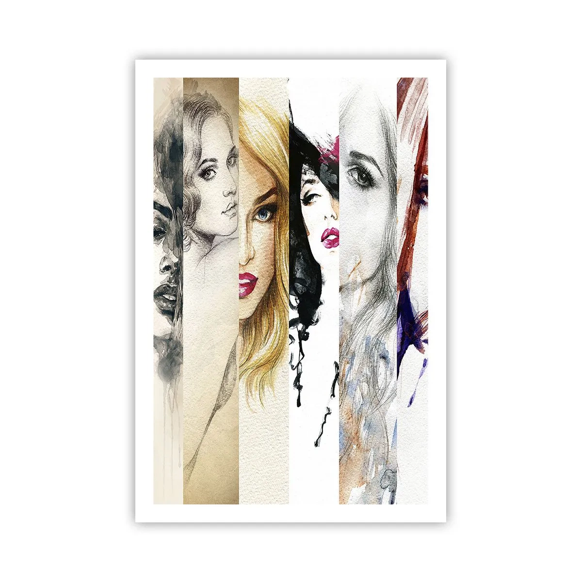 Poszter - És ez mindig TE - 61x91 cm