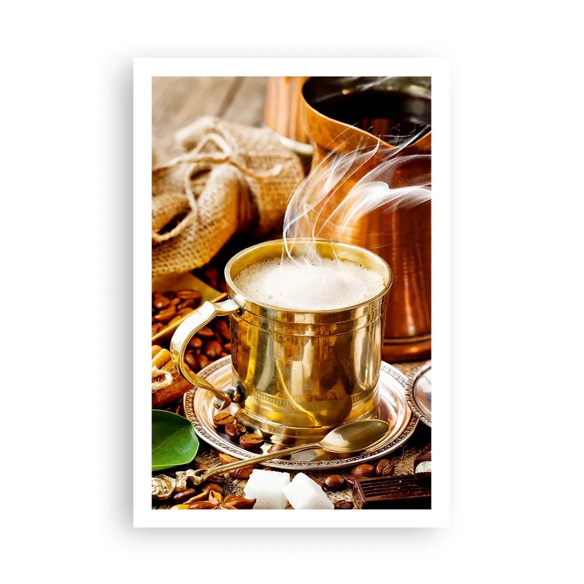 Poszter - Szép napot! - 61x91 cm