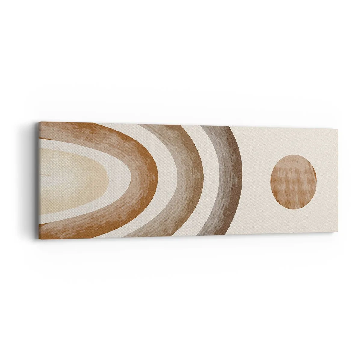 Vászonkép - Egy messzi-messzi galaxisban - 90x30 cm