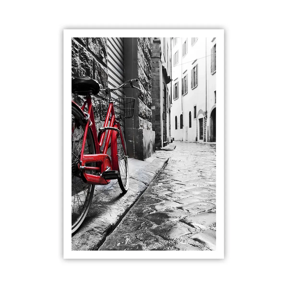 Poszter - Az igazi gyönyör nem öregszik - 70x100 cm