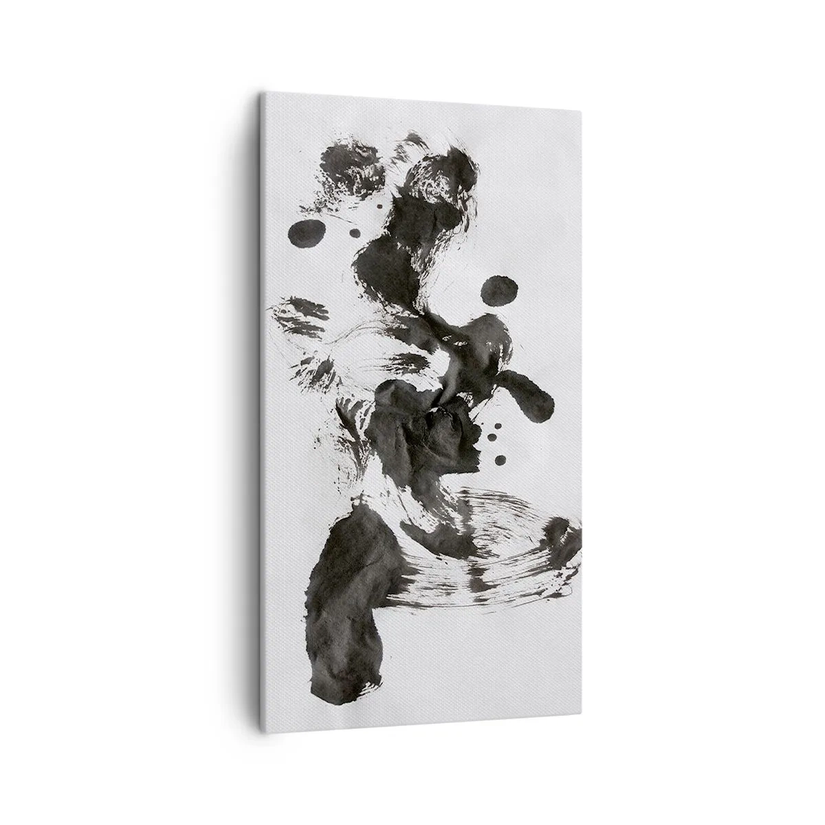 Vászonkép - Módszer az őrületben? - 45x80 cm