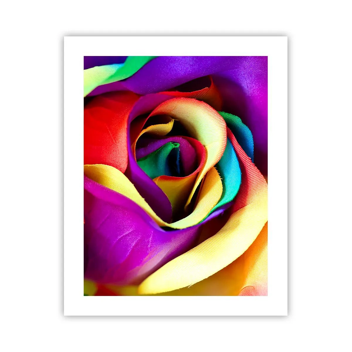 Poszter - Ez lehetetlen - 40x50 cm