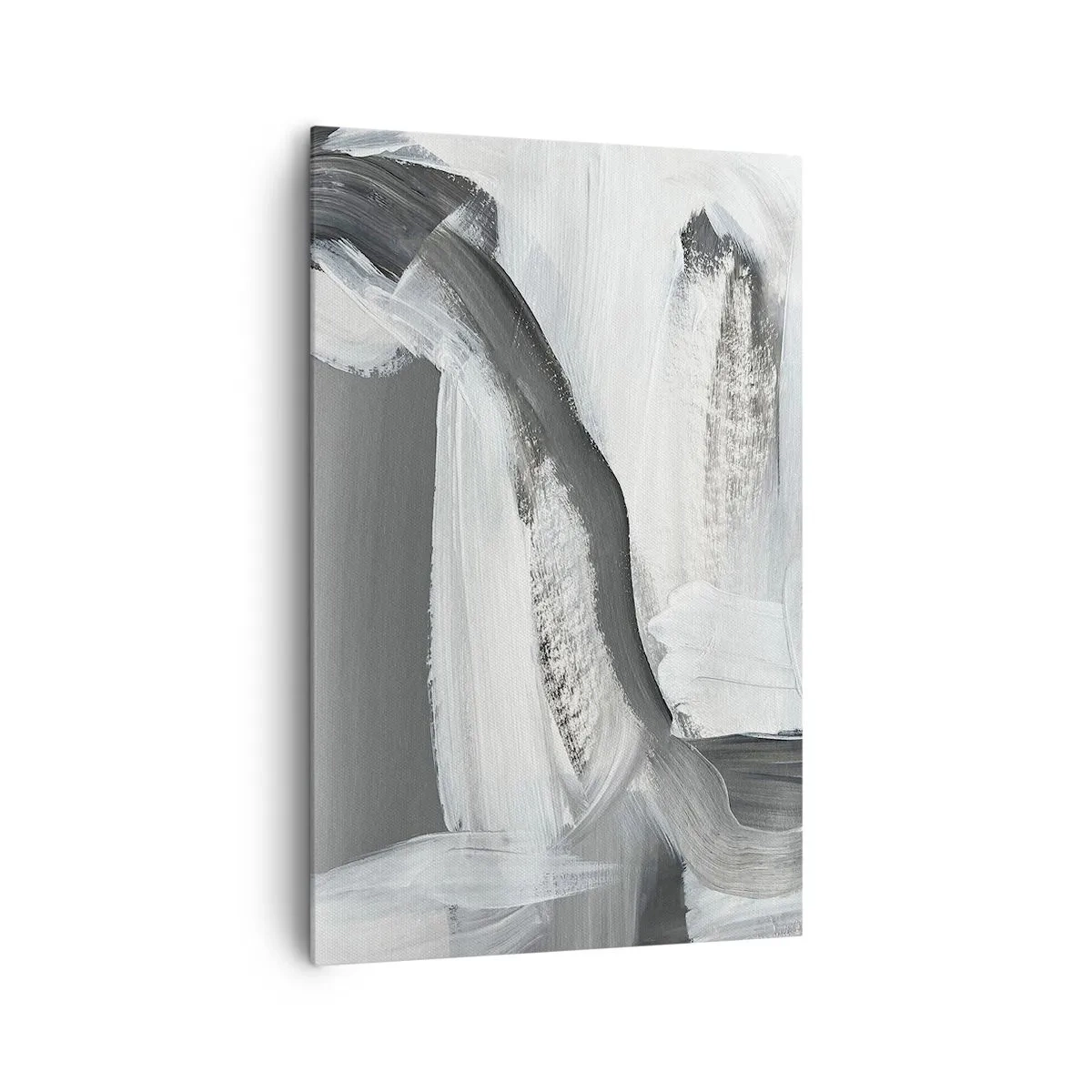 Vászonkép - Határozott mozgással - 80x120 cm