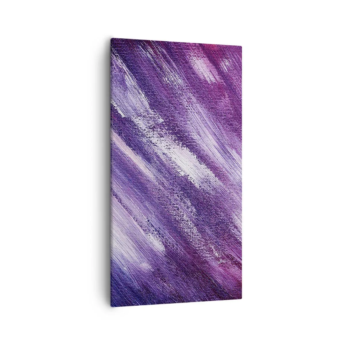 Vászonkép - Amikor napsütéses szél fúj - 55x100 cm
