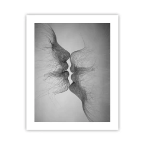 Poszter - A szél csókja - 40x50 cm