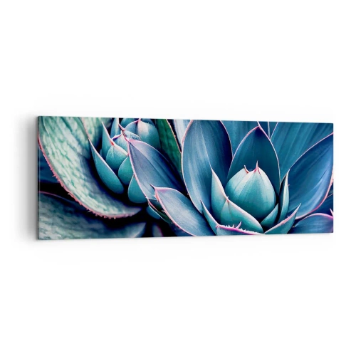 Vászonkép - Életerő - 140x50 cm