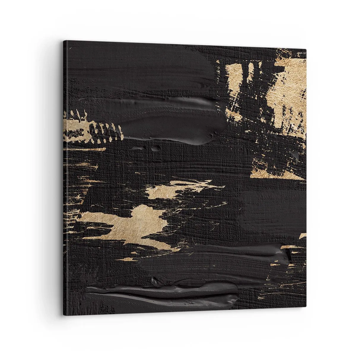 Vászonkép - Az érintés nyoma - 60x60 cm