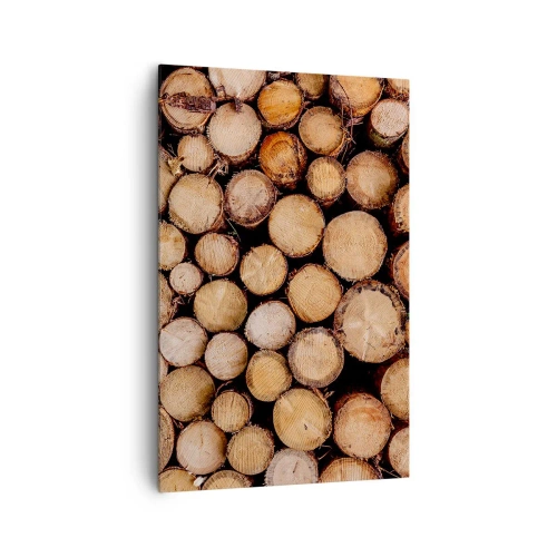 Vászonkép - Egy új kezdet - 80x120 cm