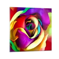 30x30 cm | Négyzetes