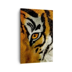 Vászonkép - Szörnyű és gyönyörű - 80x120 cm