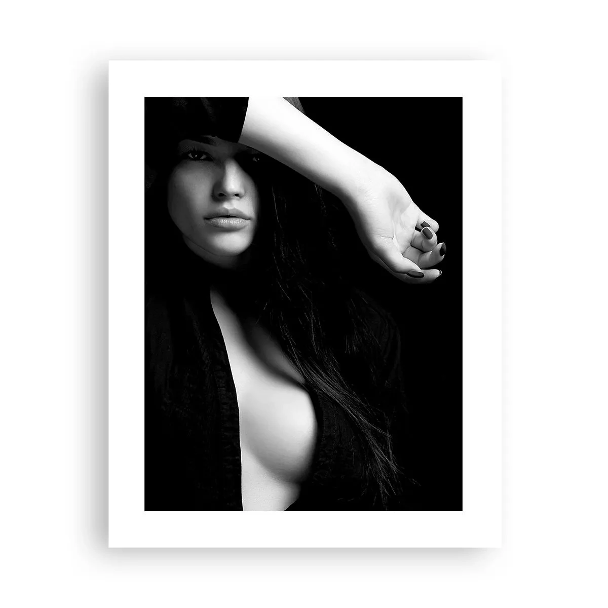 Poszter - A csábítás iskolája - 40x50 cm