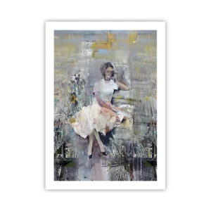 Poszter - Klasszikus és modern - 50x70 cm