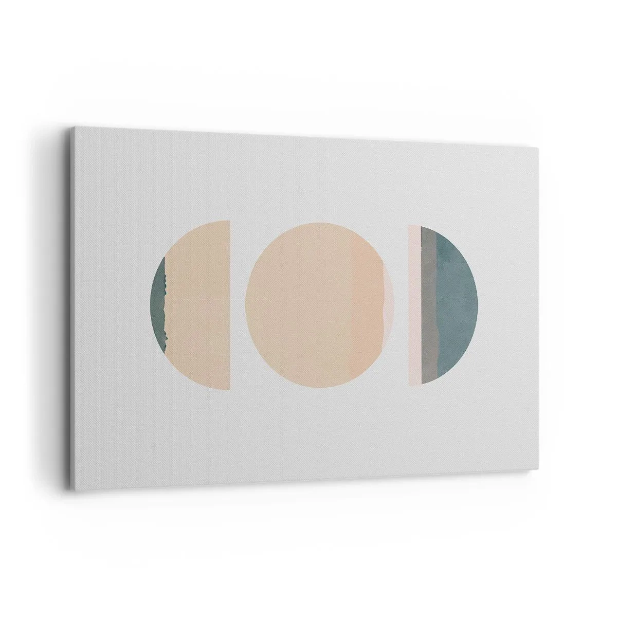 Vászonkép - Kerékről kerékre - 120x80 cm