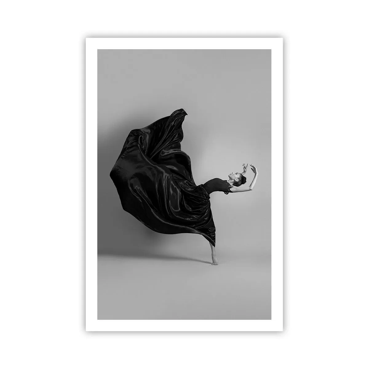 Poszter - Szárnyas zene - 61x91 cm