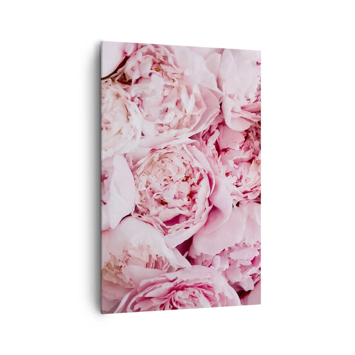 Vászonkép - Átölelve és illatos - 80x120 cm