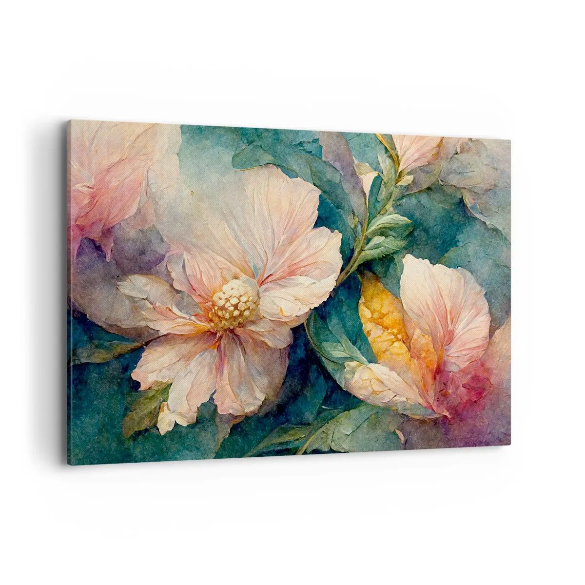 Vászonkép - A nagyon finomság - 120x80 cm