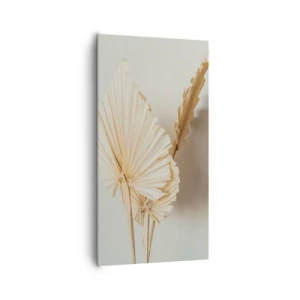 Vászonkép - Ha vigaszra van szükséged - 65x120 cm