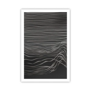 Poszter - Ritmus és akcentus - 61x91 cm