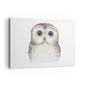 Vászonkép - Nézz a szemembe - 100x70 cm