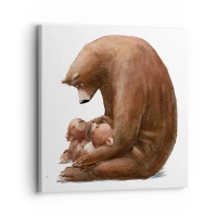 30x30 cm | Négyzetes