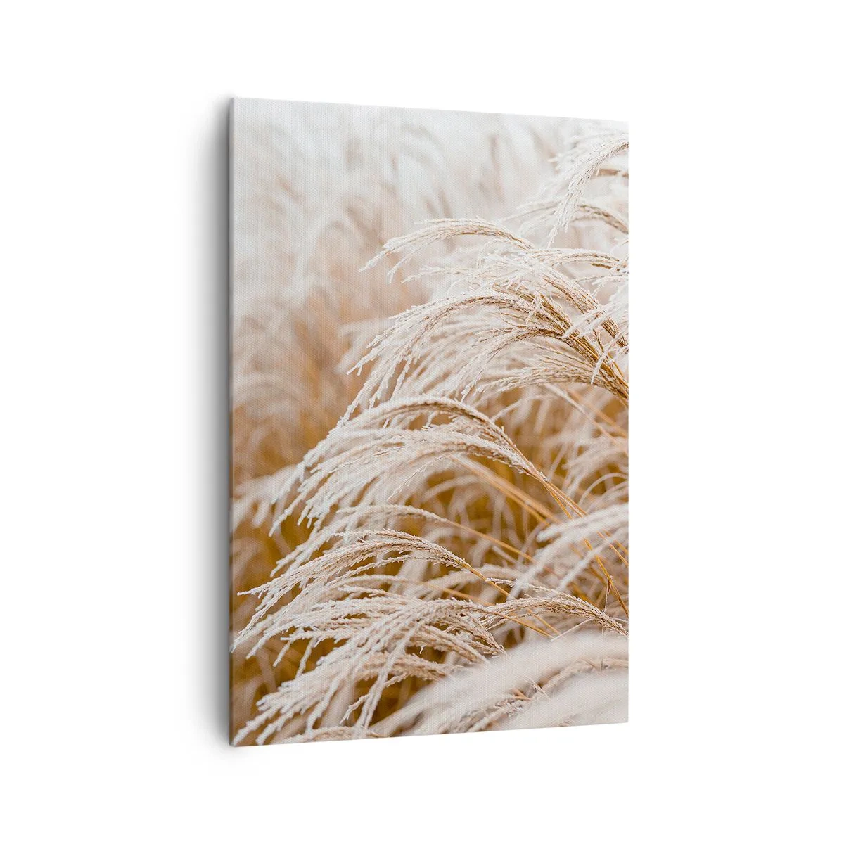 Vászonkép - Imádság az őszi napnak - 70x100 cm