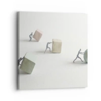 30x30 cm | Négyzetes