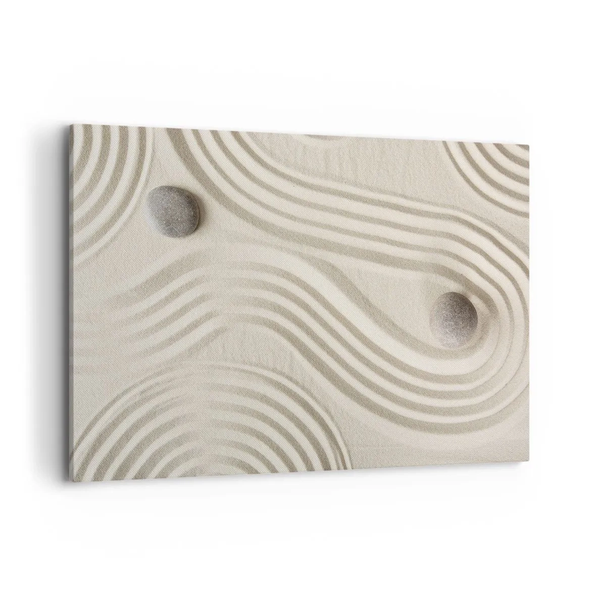 Vászonkép - A meleg érintése - 120x80 cm