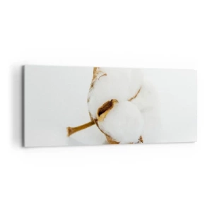 Vászonkép - Lágy természetű - 100x40 cm