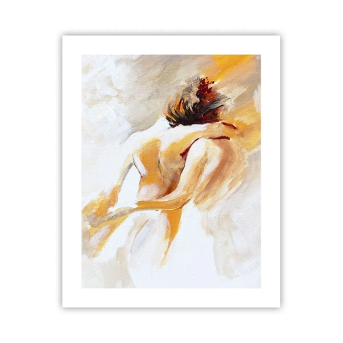 Poszter - A közelség egében - 40x50 cm