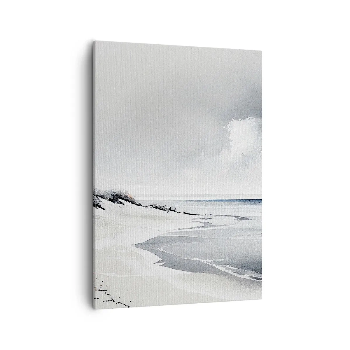 Vászonkép - Mindig együtt - 50x70 cm