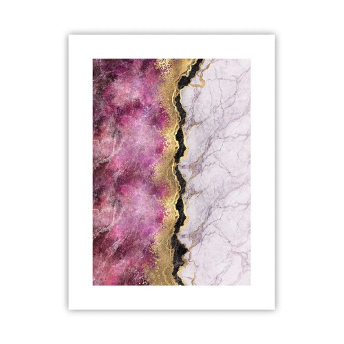 Poszter - A határon - 30x40 cm